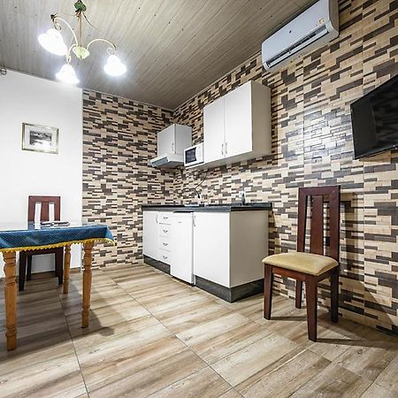 Apartamento En Olvera Exteriör bild
