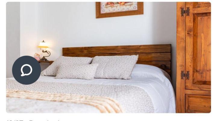 Apartamento En Olvera Exteriör bild