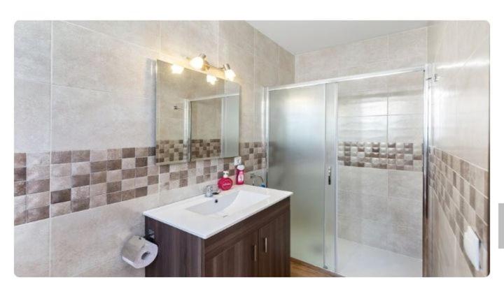 Apartamento En Olvera Exteriör bild