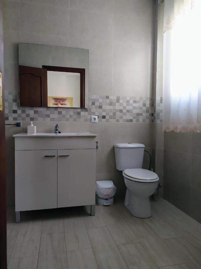 Apartamento En Olvera Exteriör bild
