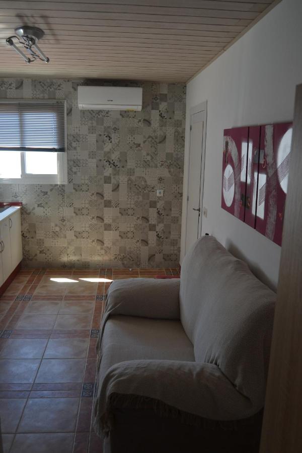 Apartamento En Olvera Exteriör bild