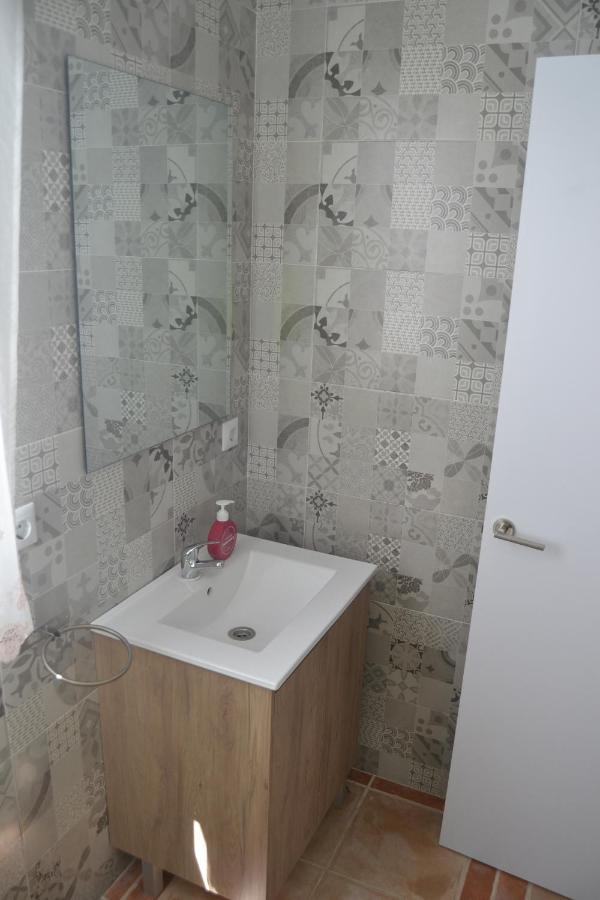 Apartamento En Olvera Exteriör bild