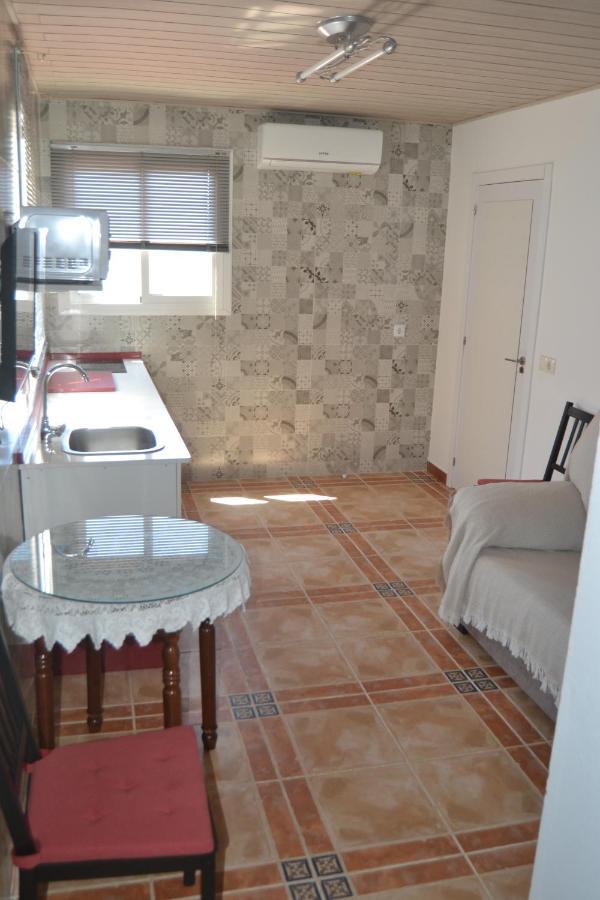 Apartamento En Olvera Exteriör bild