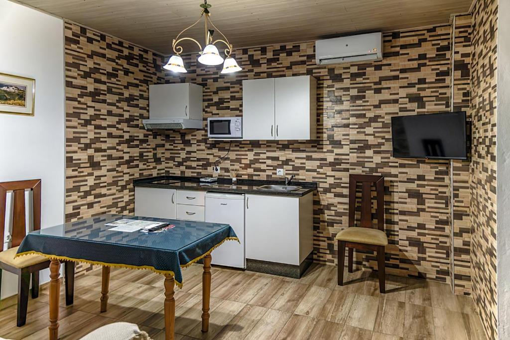 Apartamento En Olvera Exteriör bild