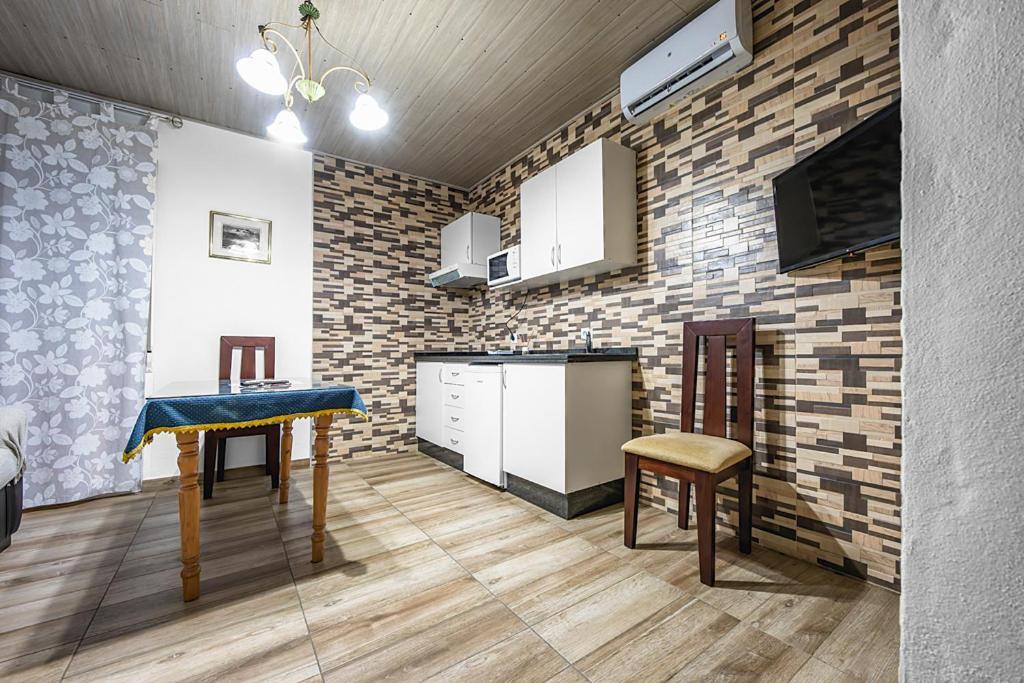 Apartamento En Olvera Exteriör bild