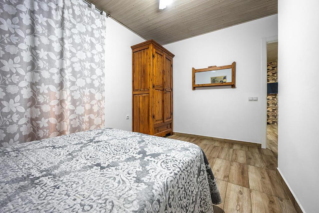 Apartamento En Olvera Exteriör bild