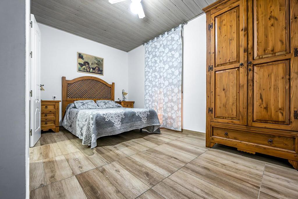 Apartamento En Olvera Exteriör bild
