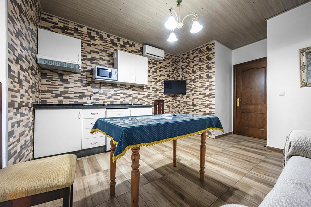 Apartamento En Olvera Exteriör bild