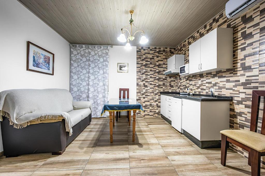 Apartamento En Olvera Exteriör bild